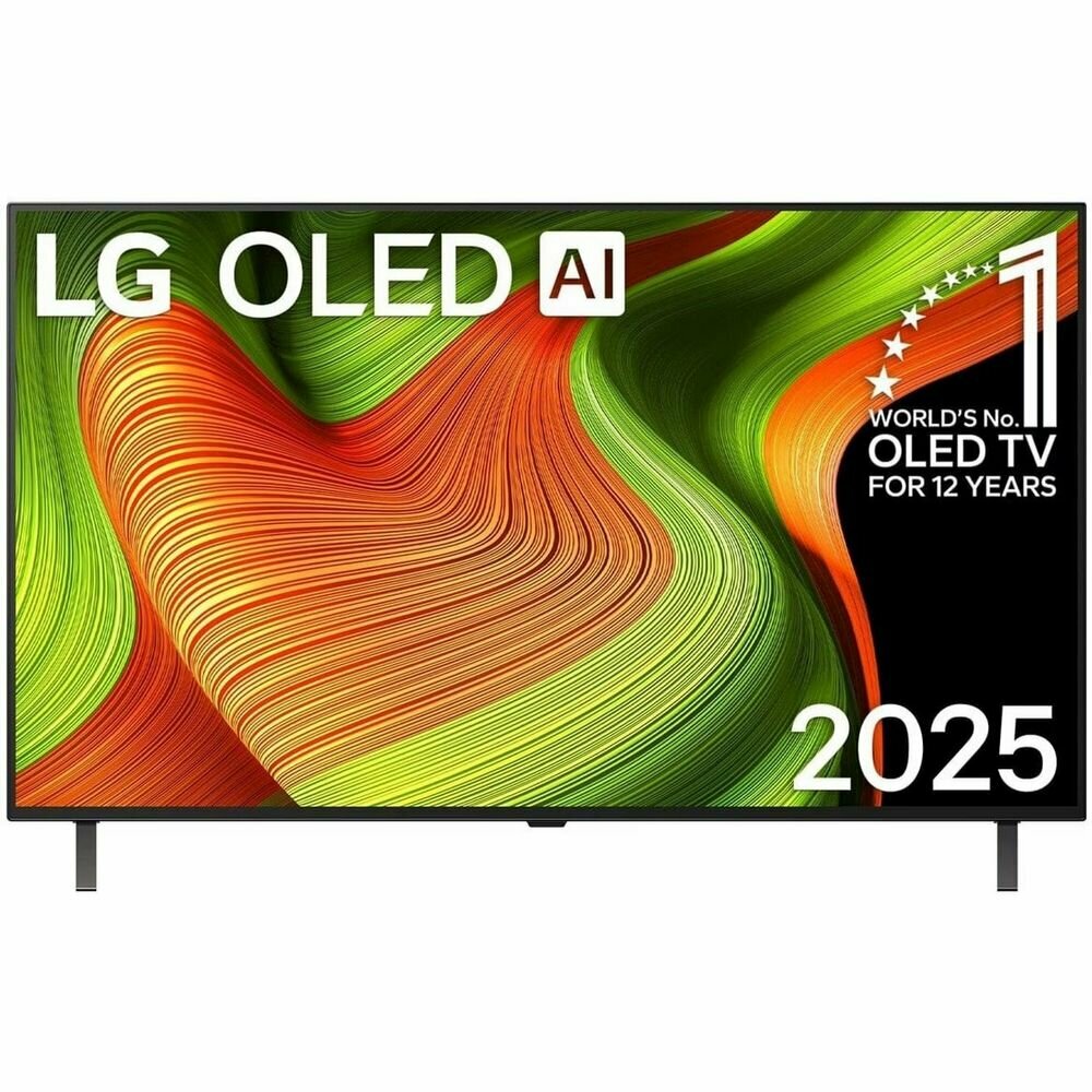 48" Телевизор OLED LG OLED48B5RLA. ARUG
