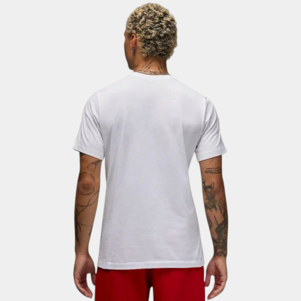 Футболка спортивная NIKE, размер M — фото 1