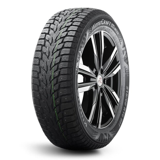 А/шина Kumho WinterCraft Ice WI32 185/65 R15 92T XL