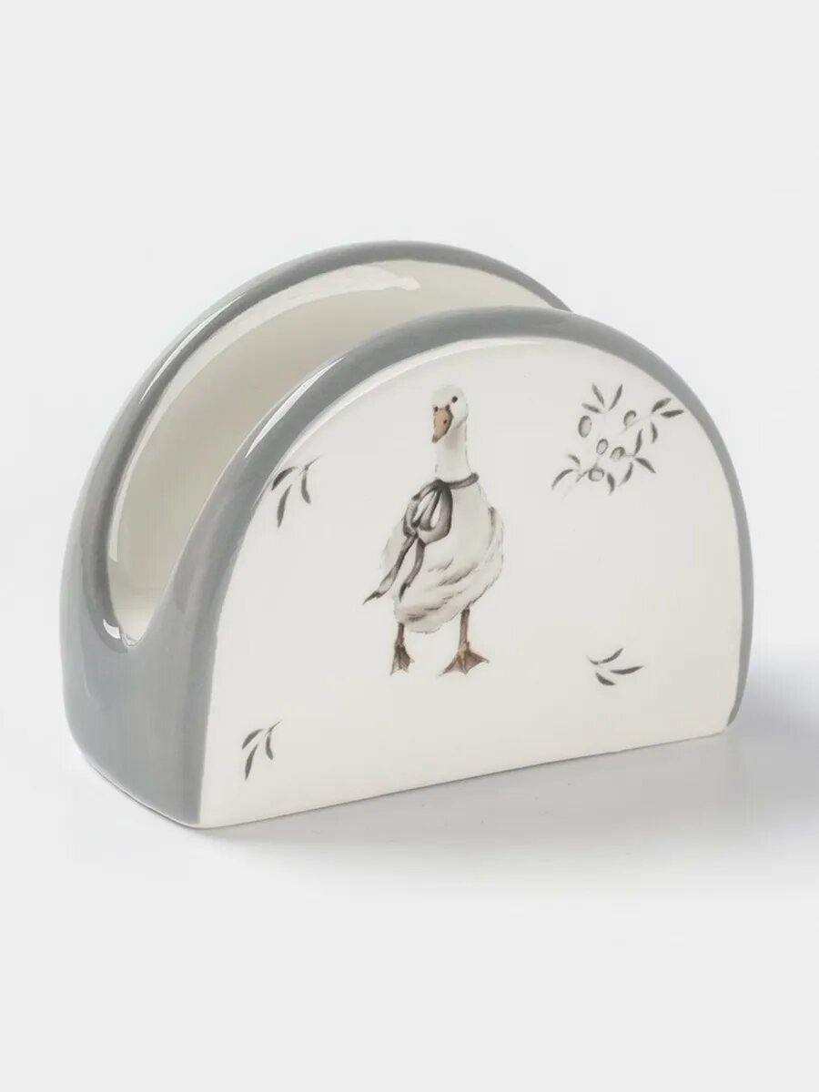 Салфетница Доляна 