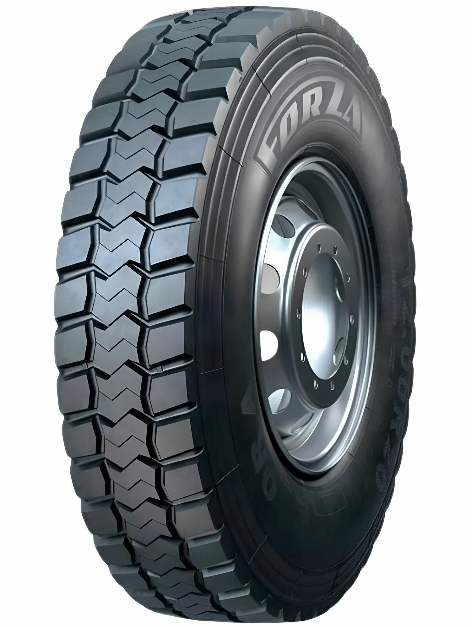 Грузовая шина Кама Forza OR A 315/80 R22,5 156/150F Универсальная