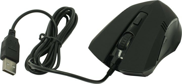 Компьютерная мышь Razer Mamba Elite Mouse (RTL) USB 7btn+Roll