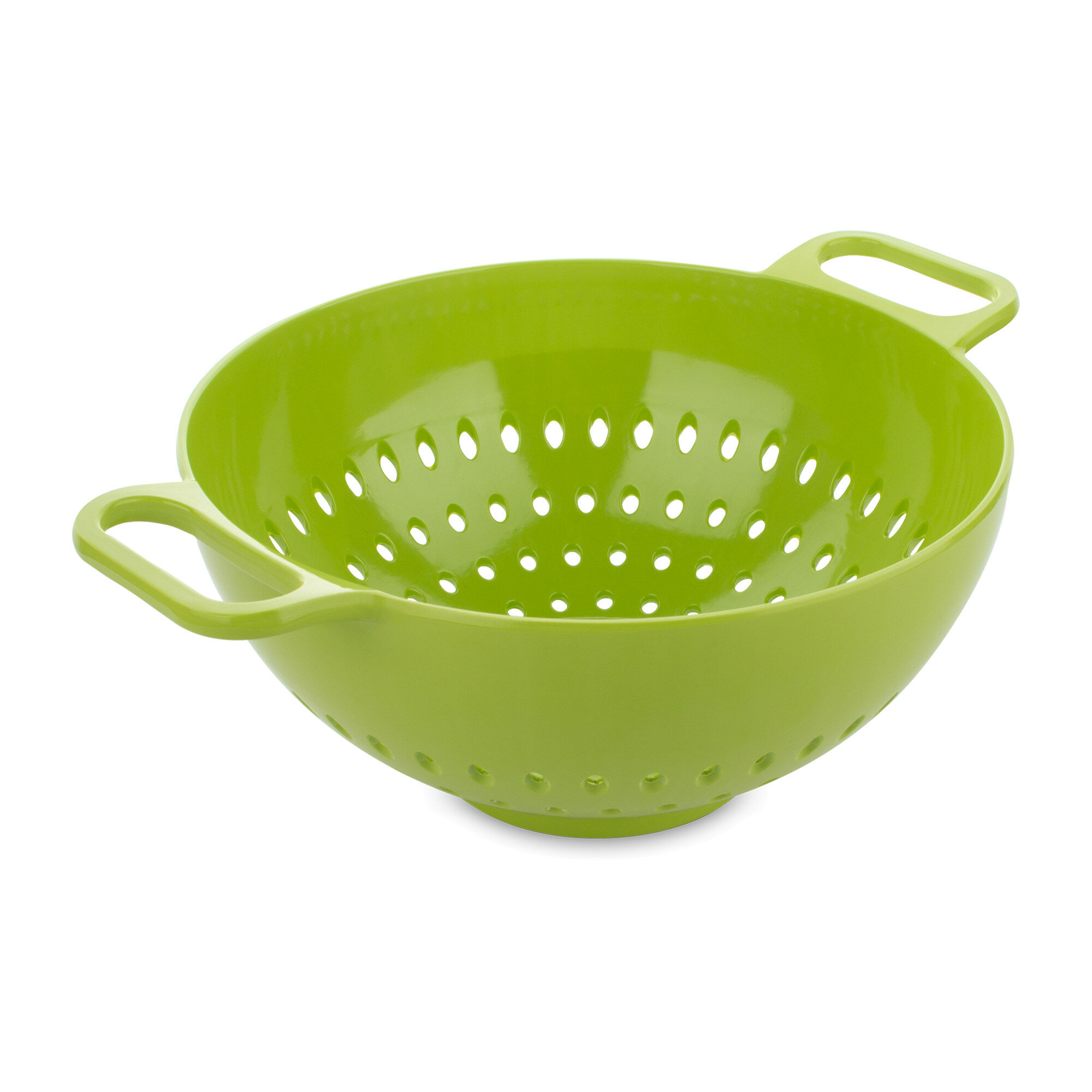 Дуршлаг TREBONN Bowls&Colanders 1824112 диаметр 227см зеленый