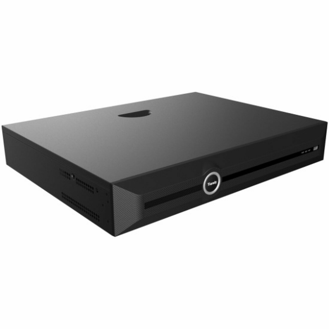 IP-видеорегистратор Tiandy TC-R3440, до 40 каналов, до 10ТБ, 4xSATA