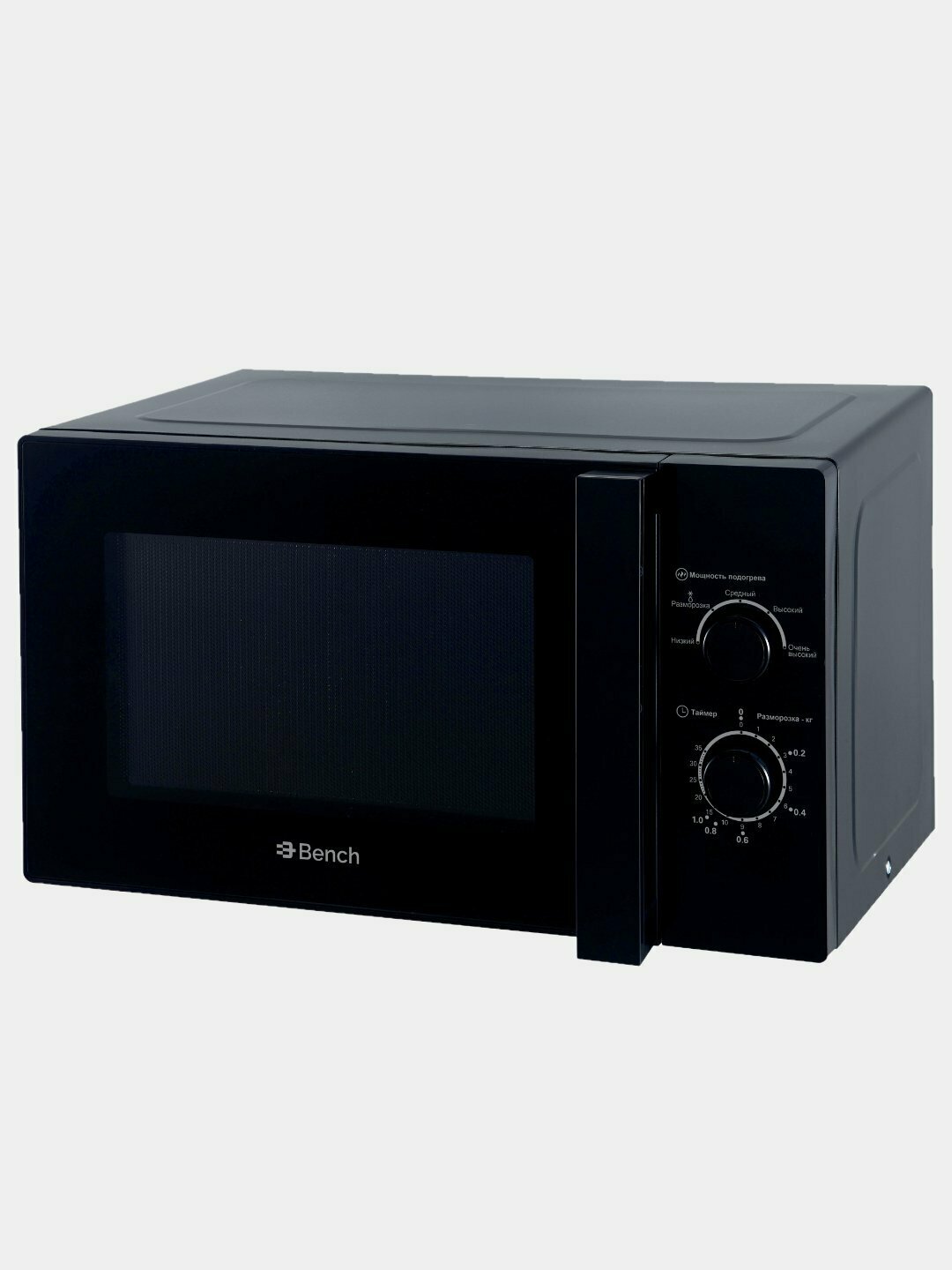 Микроволновая печь Bench BM-M2501RB, 25 л