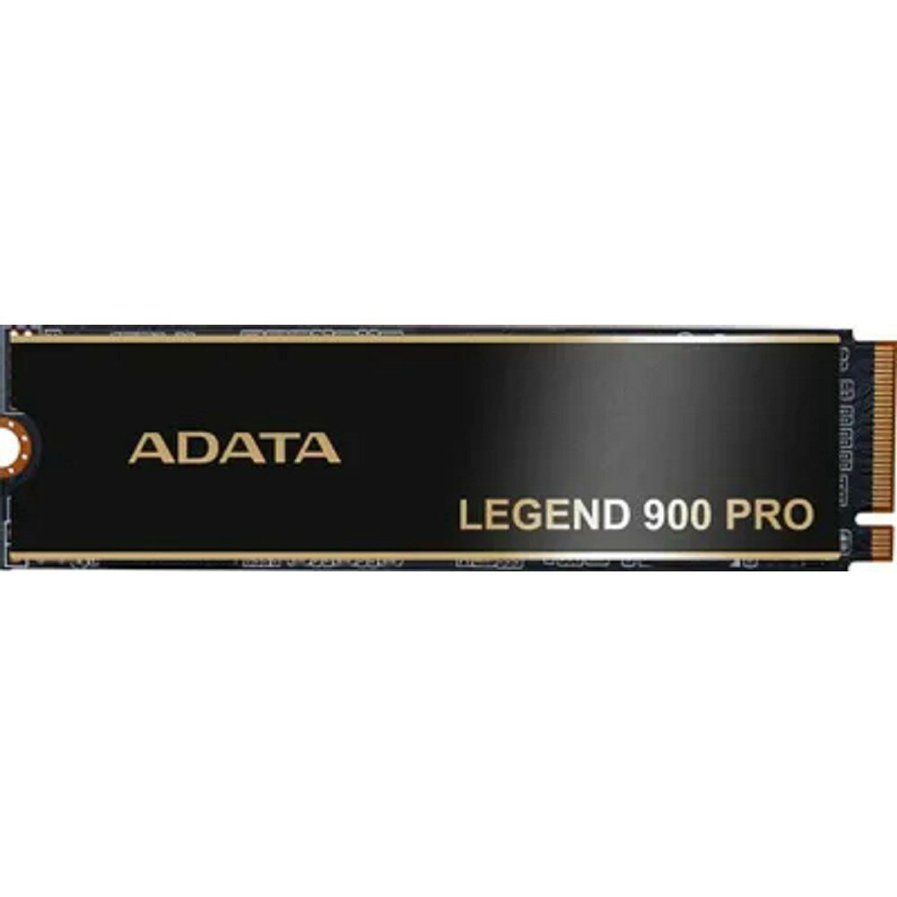 AData Твердотельный внутренний SSD накопитель A-DATA SSD 1TB, 900 Pro SLEG-900P-1TCS