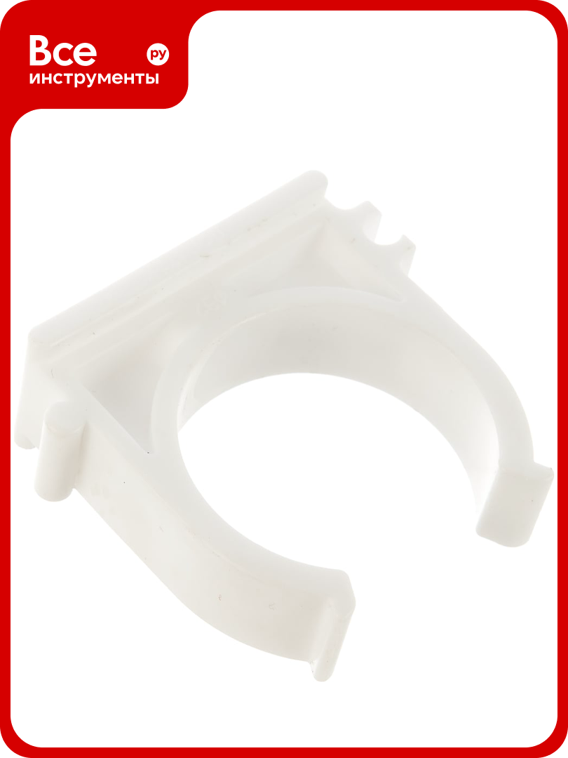 Крепление Политэк ПП d=32 9000000032