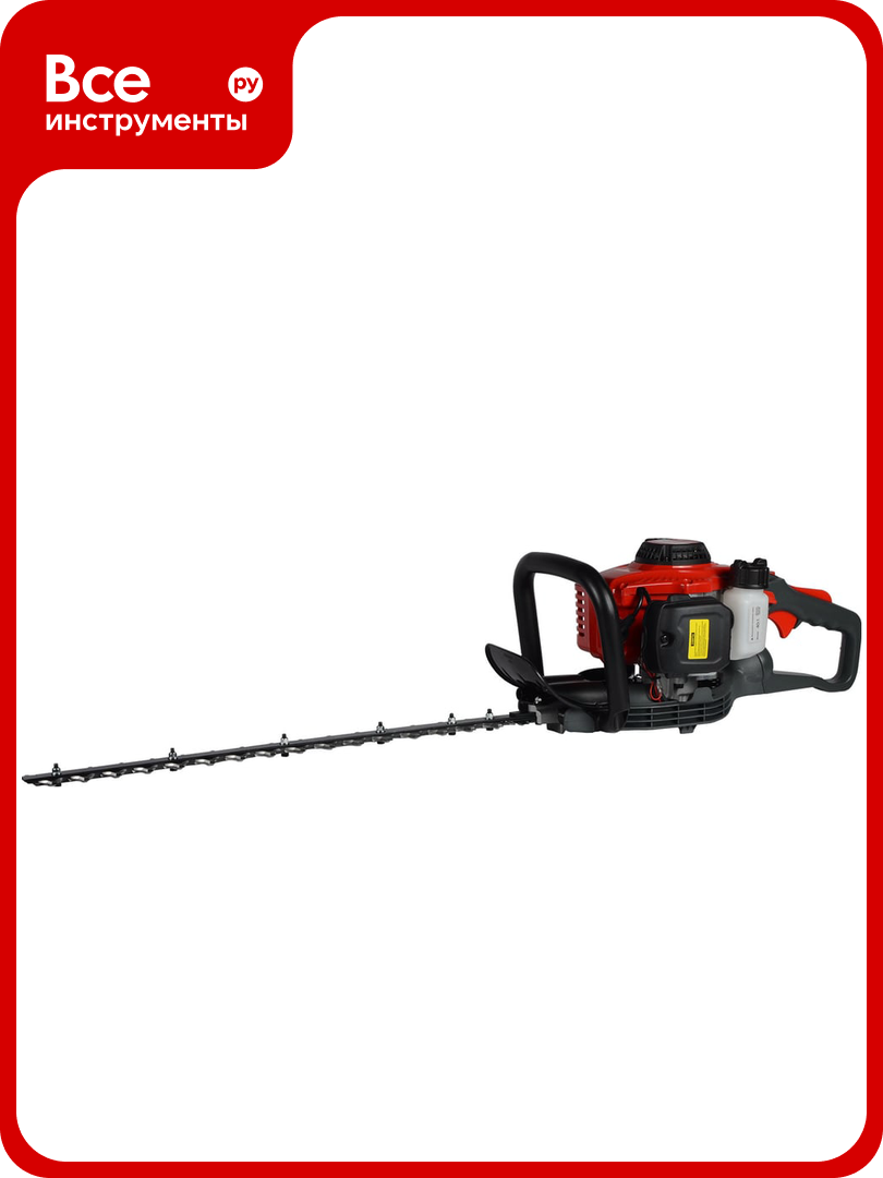 Бензиновый кусторез Evoline HTG23-60