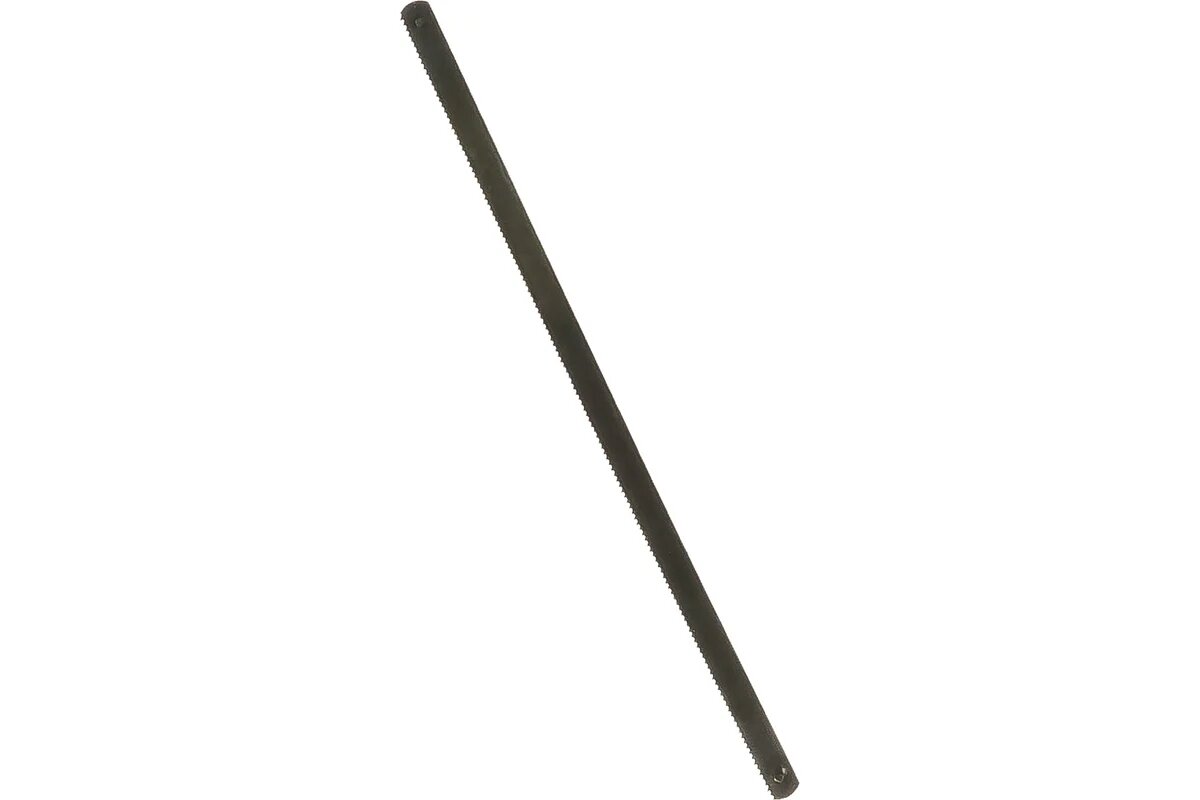 Thorvik MHSB15 Полотно для ножовки по металлу 150 мм, 24 зуба на дюйм, 10 шт, 52748