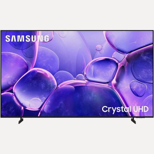 Изображение товара Телевизор Samsung UE65U8000FUXRU (2025) 3840x2160 Диагональ экрана: 65"