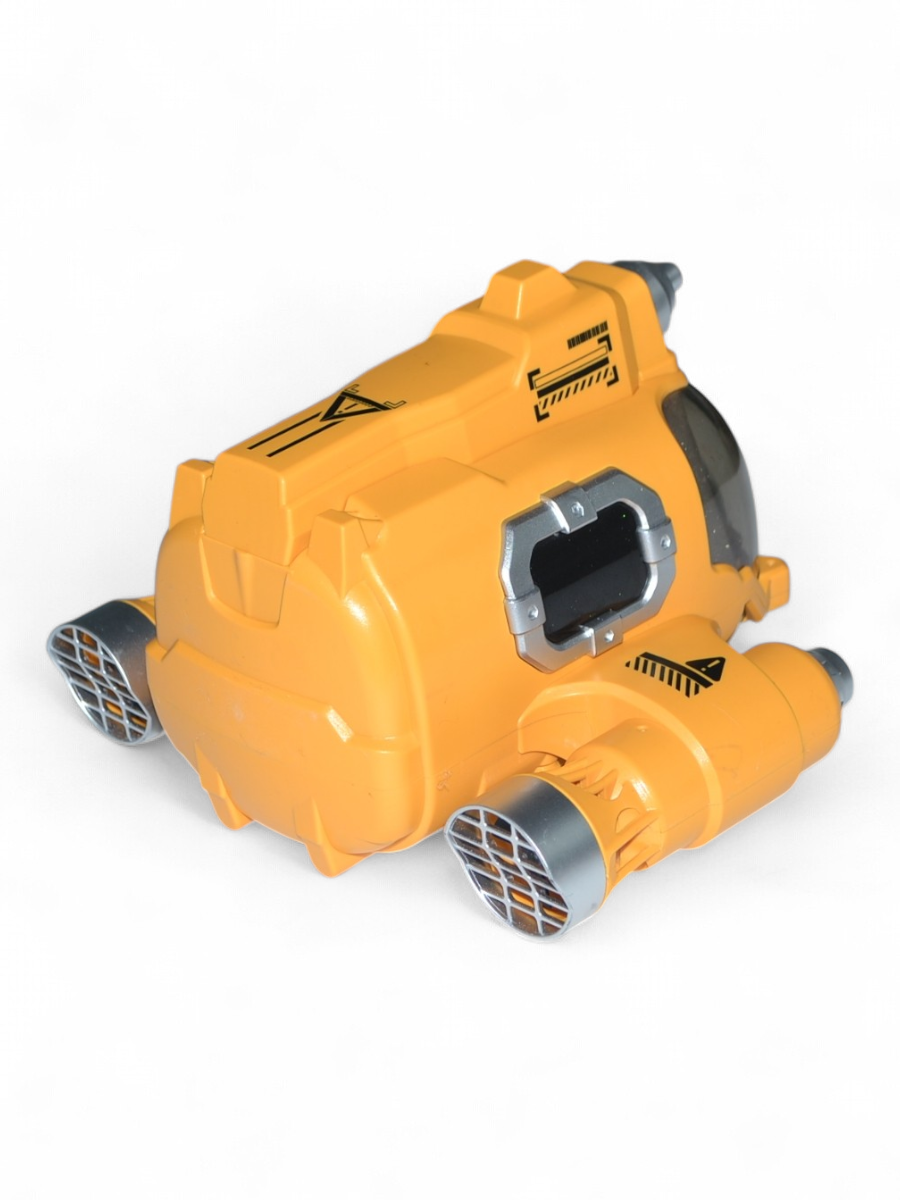 Лодка РУ CS Toys — фото 1