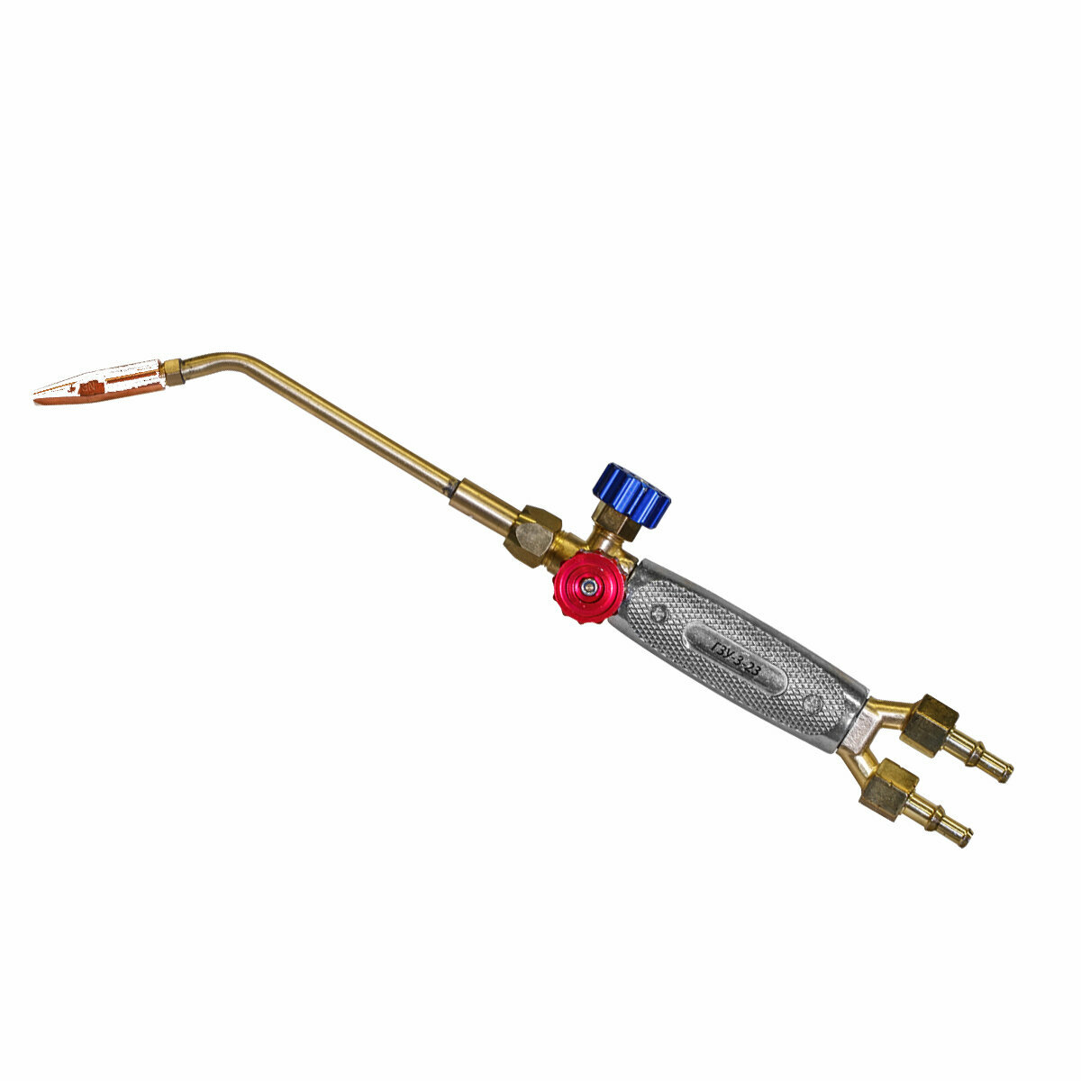 Сварог 94209 Горелка пропановая Сварог Г3У-3-23