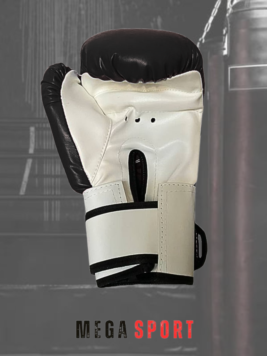 Боксерские перчатки — фото 1