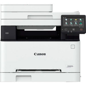 МФУ Canon i-SENSYS MF655Cdw (5158C004) {цветное/лазерное A4, 21 стр/мин, USB, LAN, Wi-Fi}