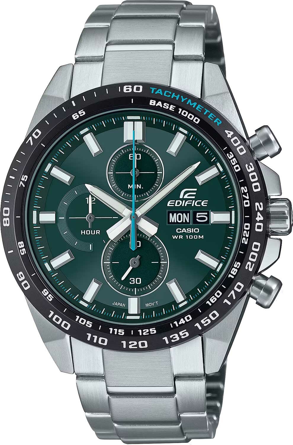 Наручные часы CASIO Edifice 