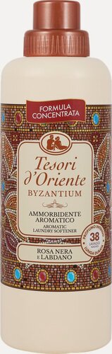 Изображение товара Кондиционер для белья TESORI D'ORIENTE Византия, 760мл