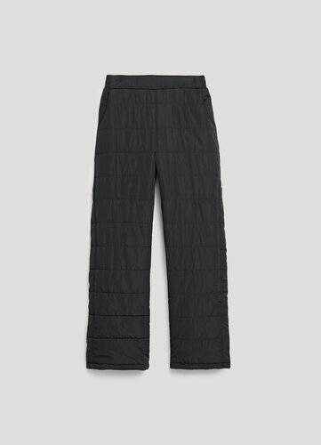 Изображение товара Брюки утеплённые