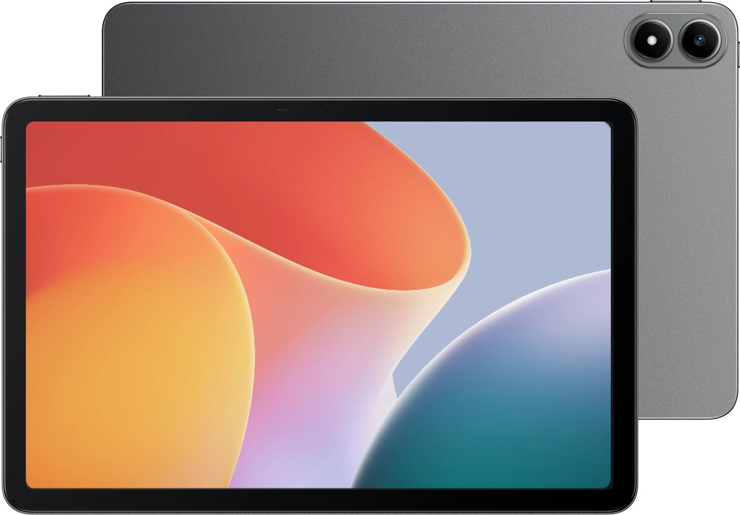 Планшет Infinix Tablet Xpad 20 Pro 4G 8/256Gb Titanium Grey + Case