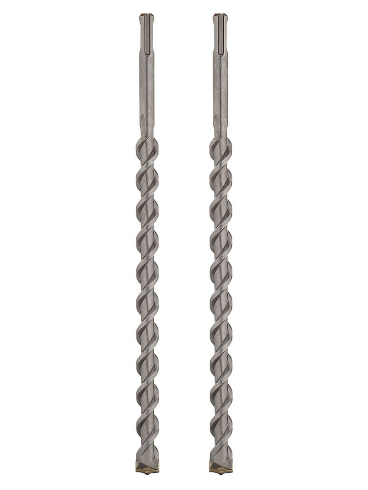 Бур SDS-plus 16х250х310 мм (033-796) (2 шт.)