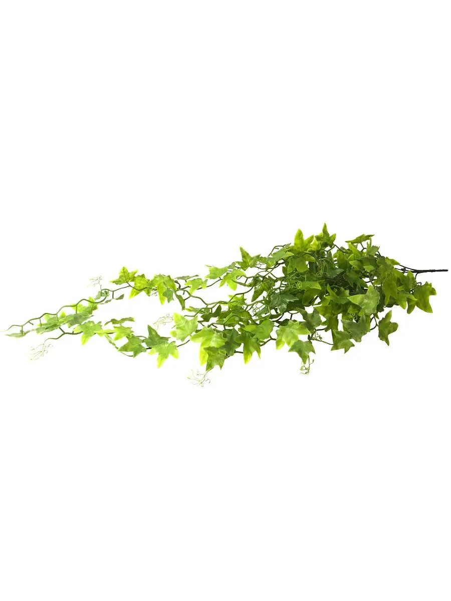 Декоративное растение Lucky Reptile "Ivy Bush" для террариумов 60см