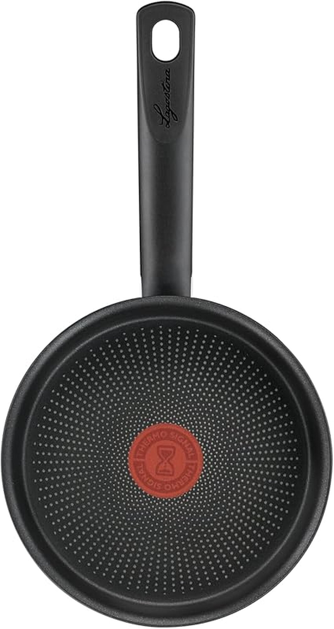 Сотейник Lagostina Rigenera Green, с антипригарным покрытием, диаметром 18 см, 2100129521