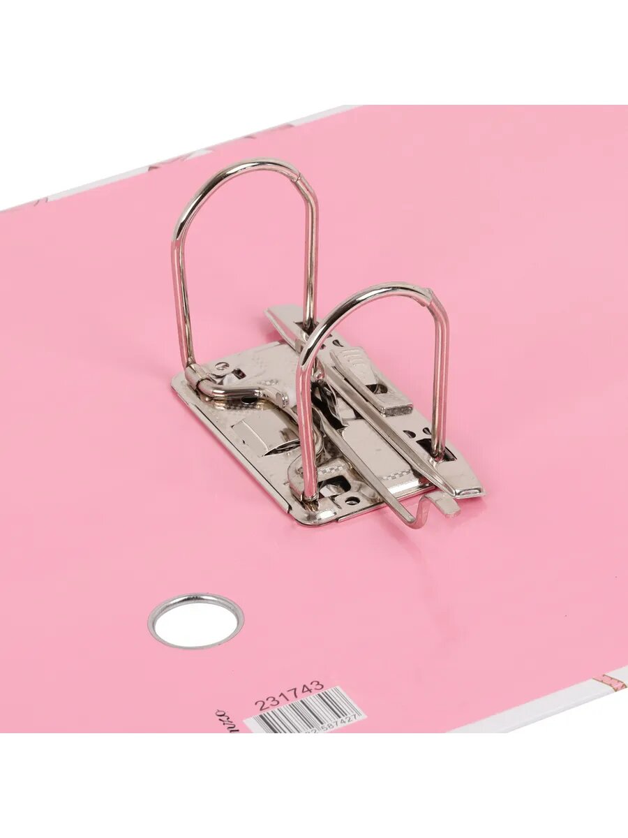 Папка регистратор А4 — фото 1