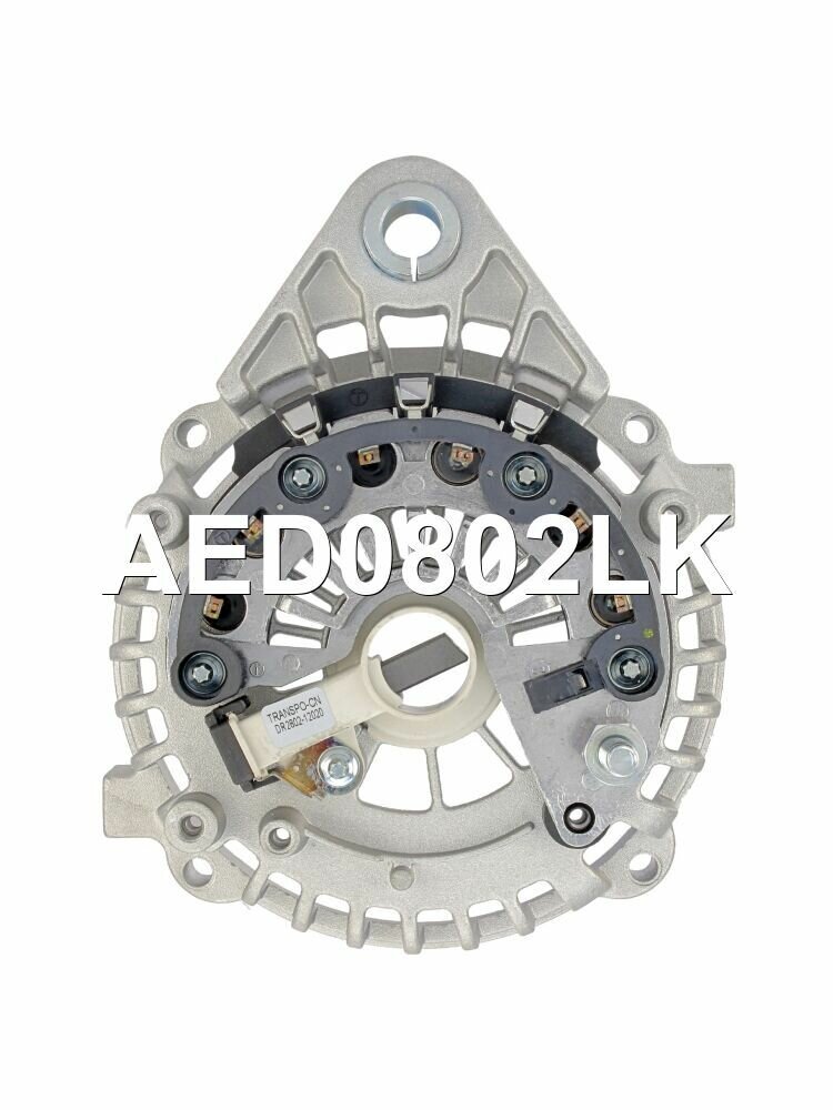 Диодный мост генератора с крышка Krauf AED0802LK