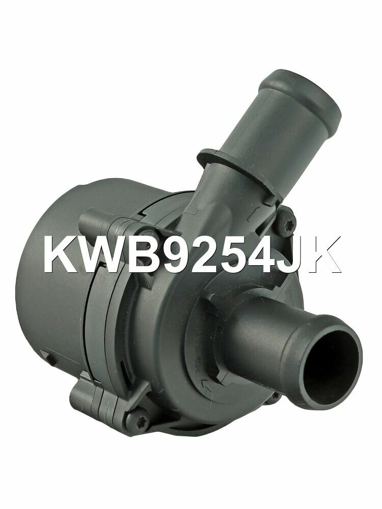 Насос водяной электрический Krauf KWB9254JK для AUDI SEAT SKODA VOLKSWAGEN