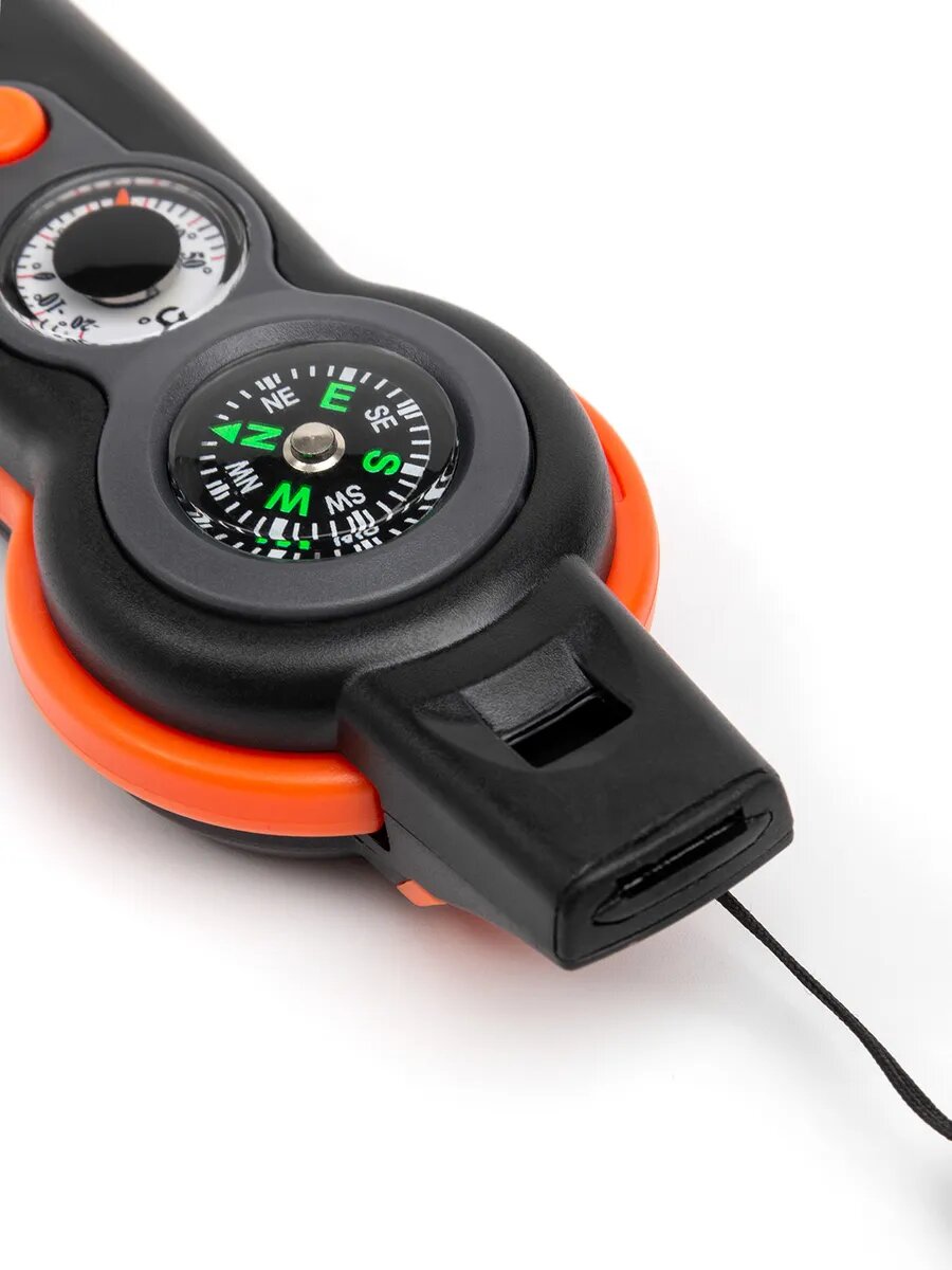 Мультитул Компас 7 в 1 Comandor — фото 1