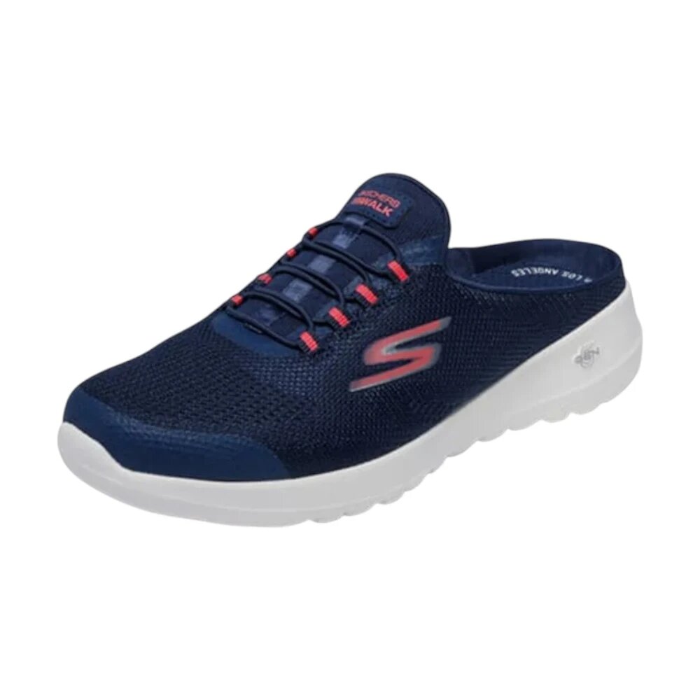 Шлёпанцы SKECHERS, размер 8 US — фото 1