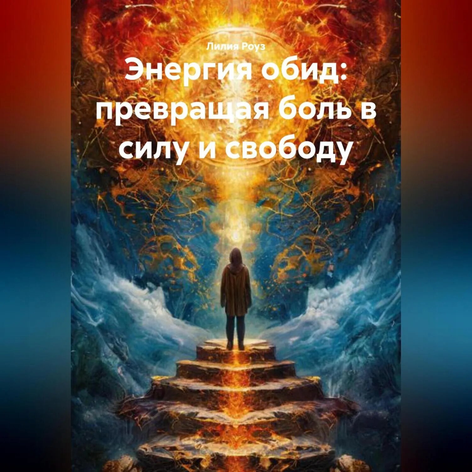 Энергия обид: превращая боль в силу и свободу [Аудиокнига]