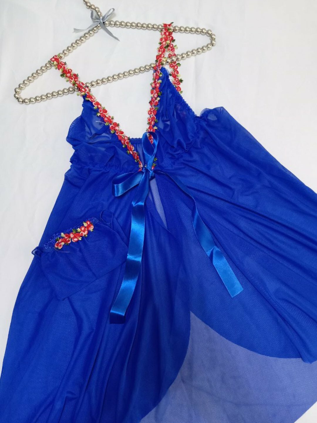 Пеньюар новый