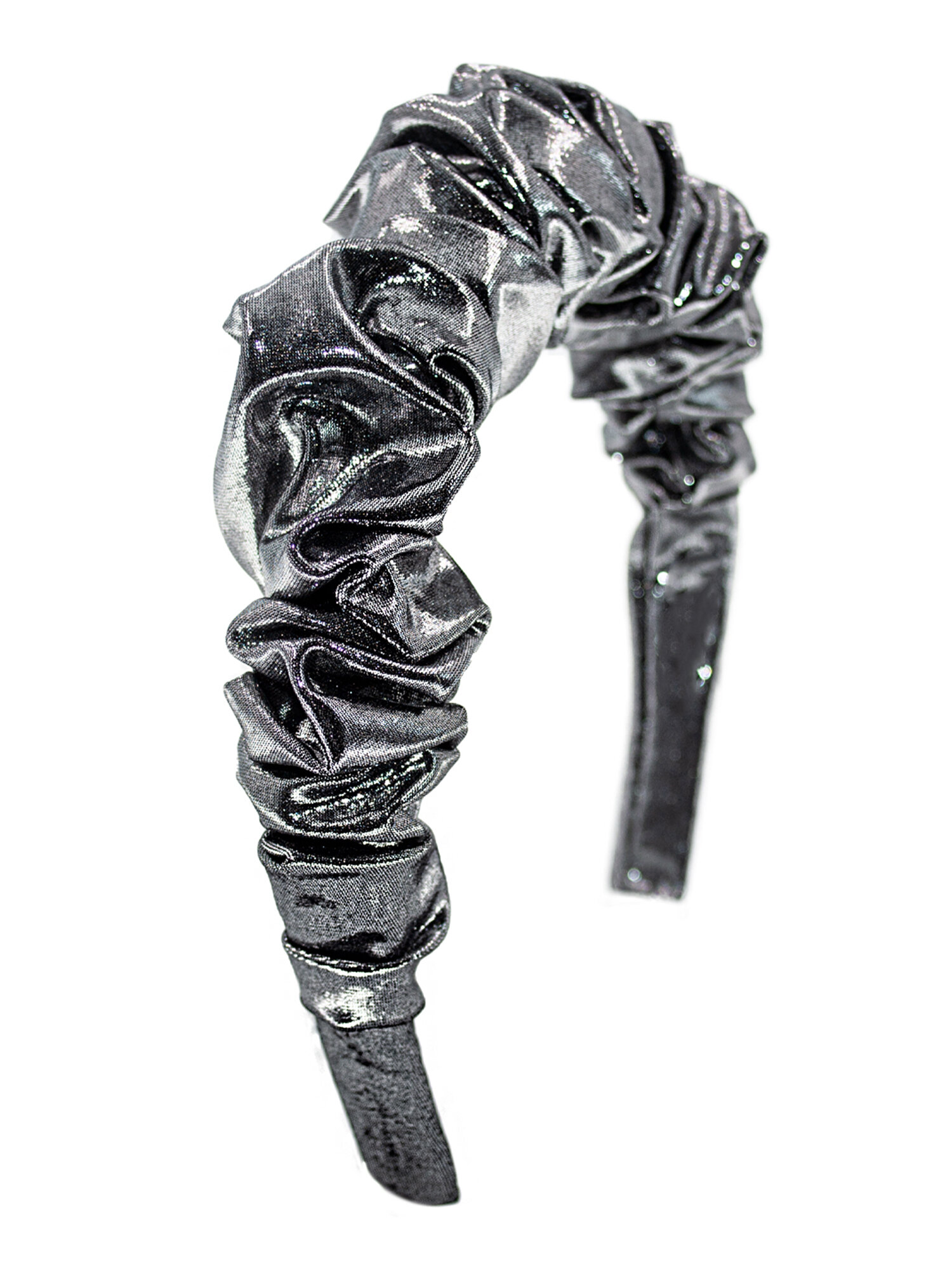 Ободок для девочки Андерсен Звездная пыль