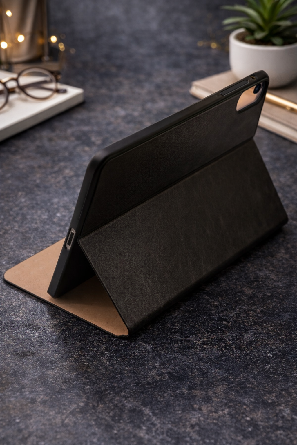 Чехол для планшета из эко кожи Kaku для планшета Redmi Pad 2 — фото 1