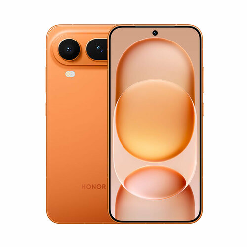Смартфон Honor Magic 8 Pro Air, 16Гб/512Гб, Dual Nano-SIM