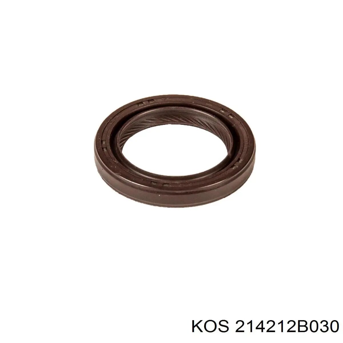 Сальник коленвала передний HYUNDAI/KIA 21421-2B000