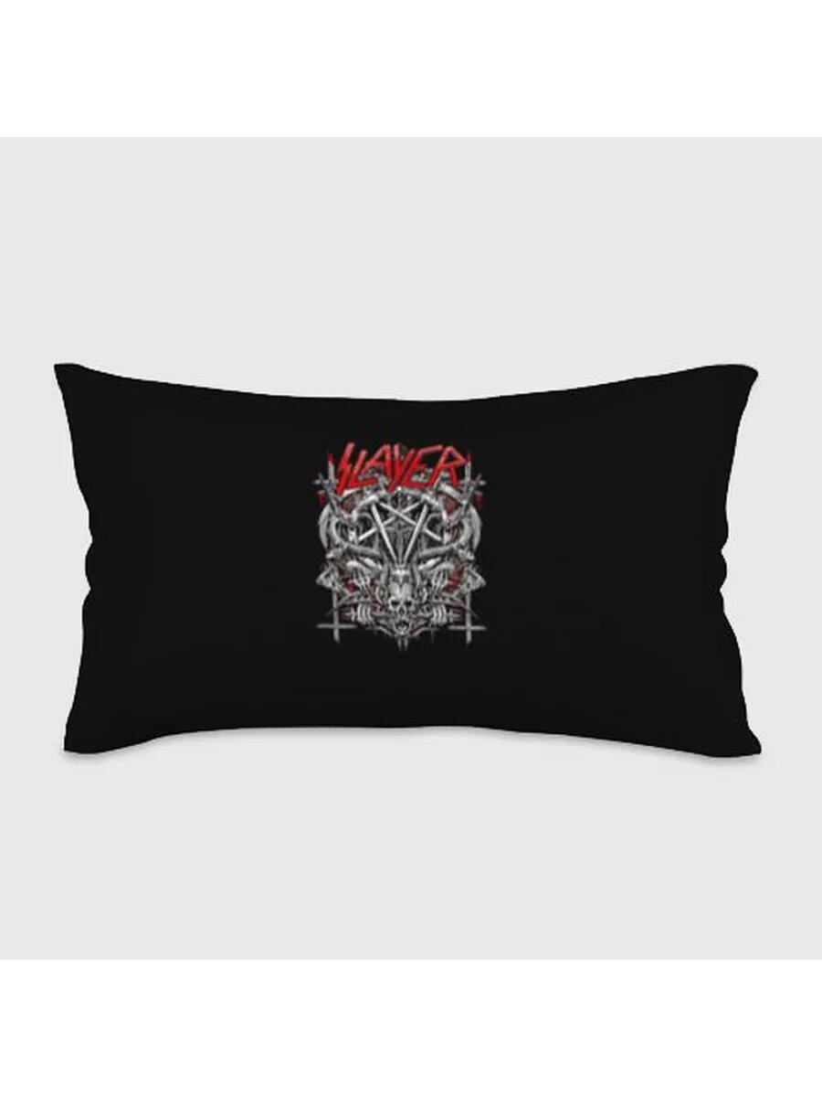 Slayer Подушка