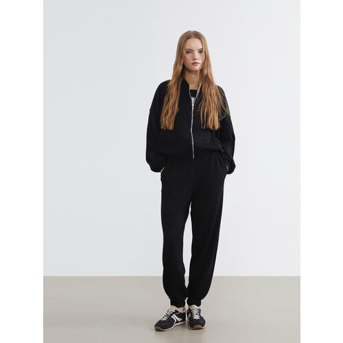 фото Брюки джоггеры lc waikiki, размер m, new black