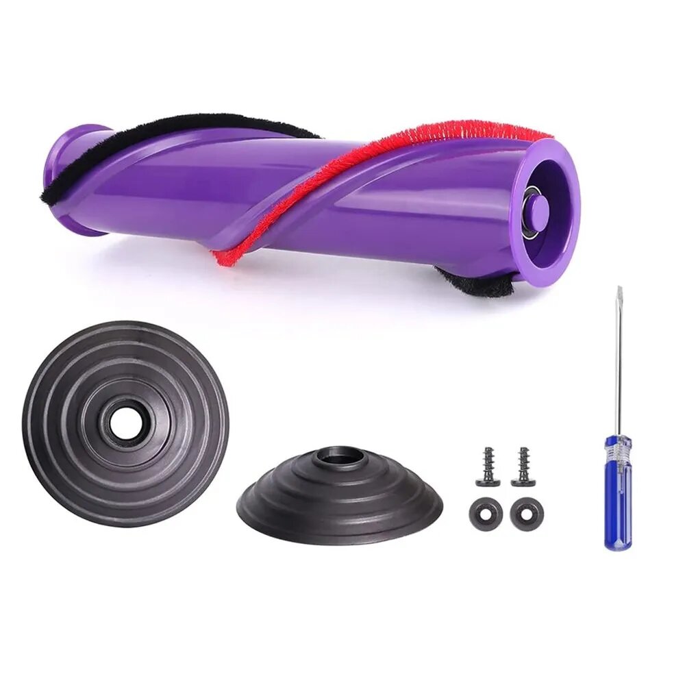 Комплект Шариковых Колес И Роликовых Щеток Для Пылесоса Для Dyson V8 V10,