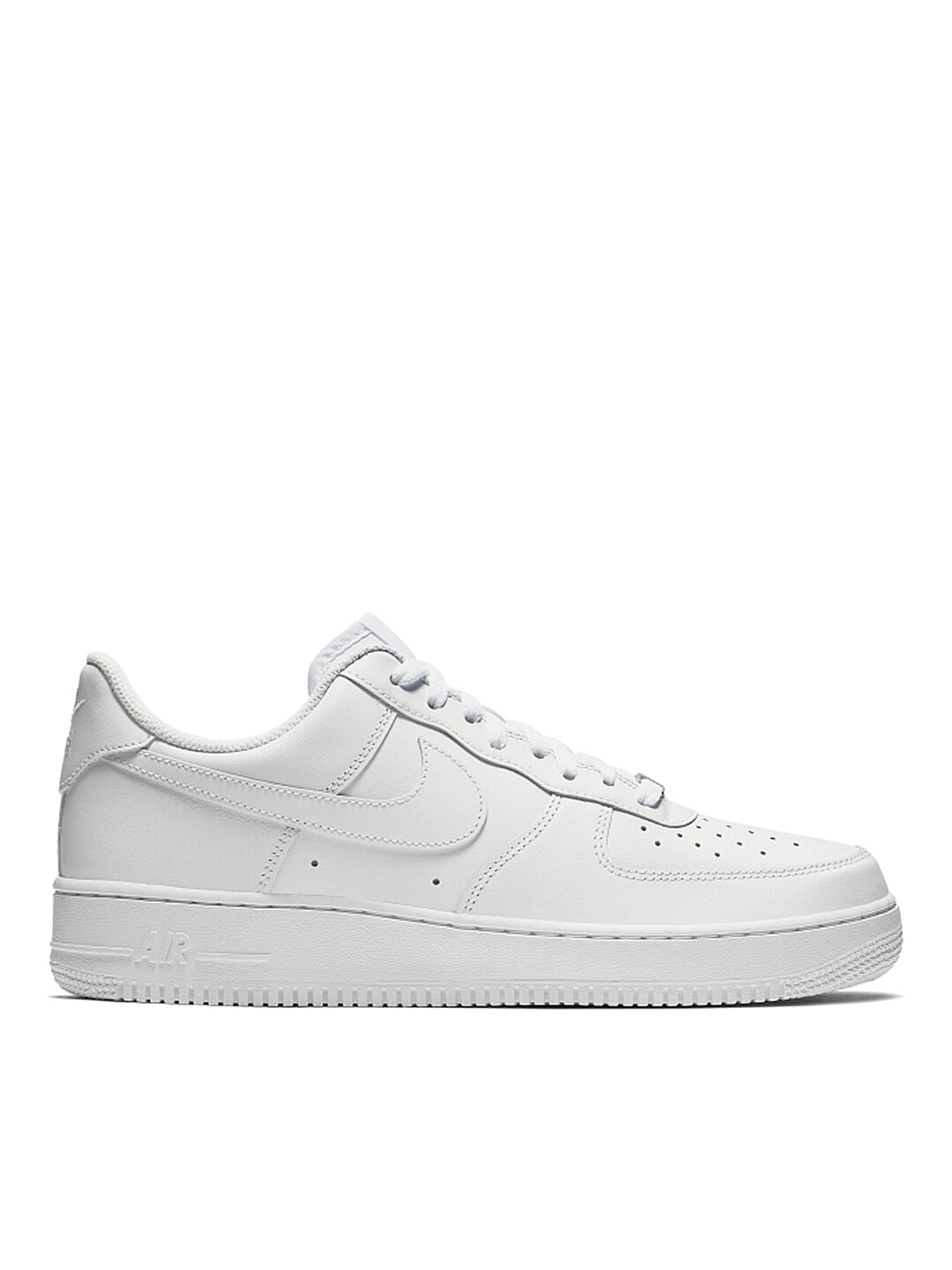 Кроссовки Air Force 1 Low 07 "White"