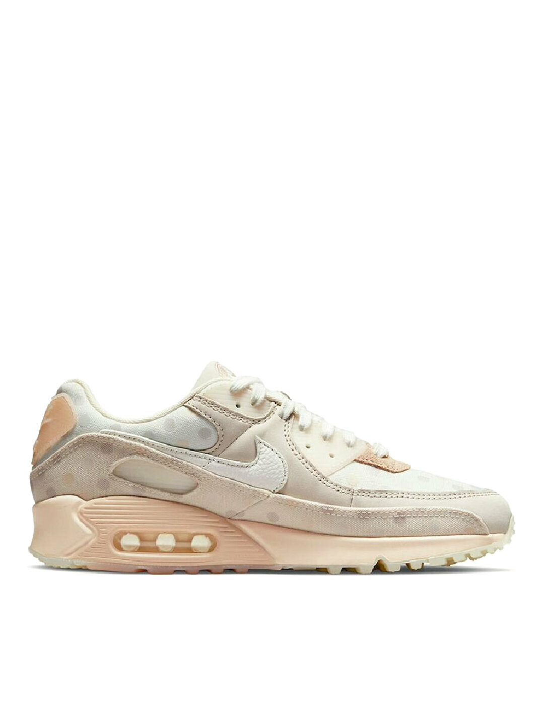 Кеды NIKE Air Max 90