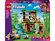 Конструктор LEGO Friends 42648 Уход за животными в заповеднике па...