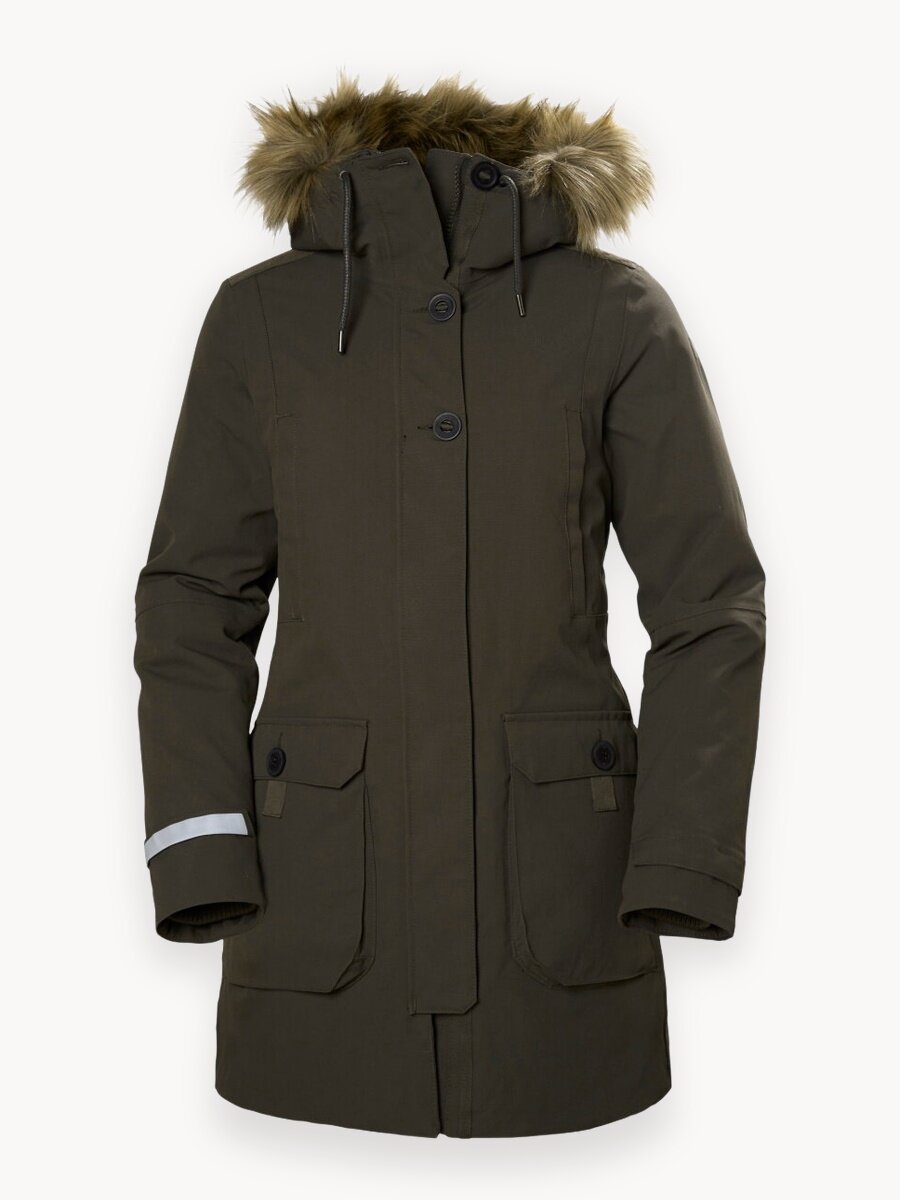 Пуховик LONGYEAR 2