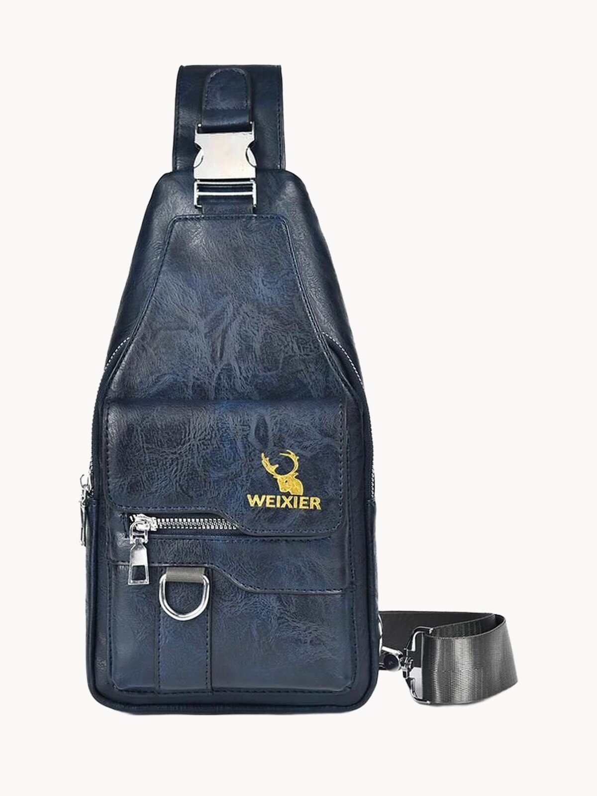 Сумка кросс-боди 