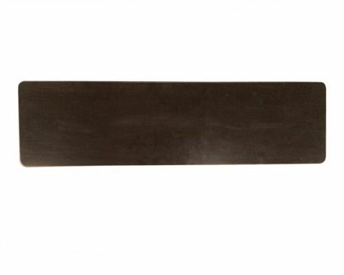 Банка лодочная 95*24 см