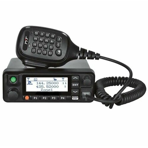 Автомобильная радиостанция TYT MD-9600 AES256 29878₽