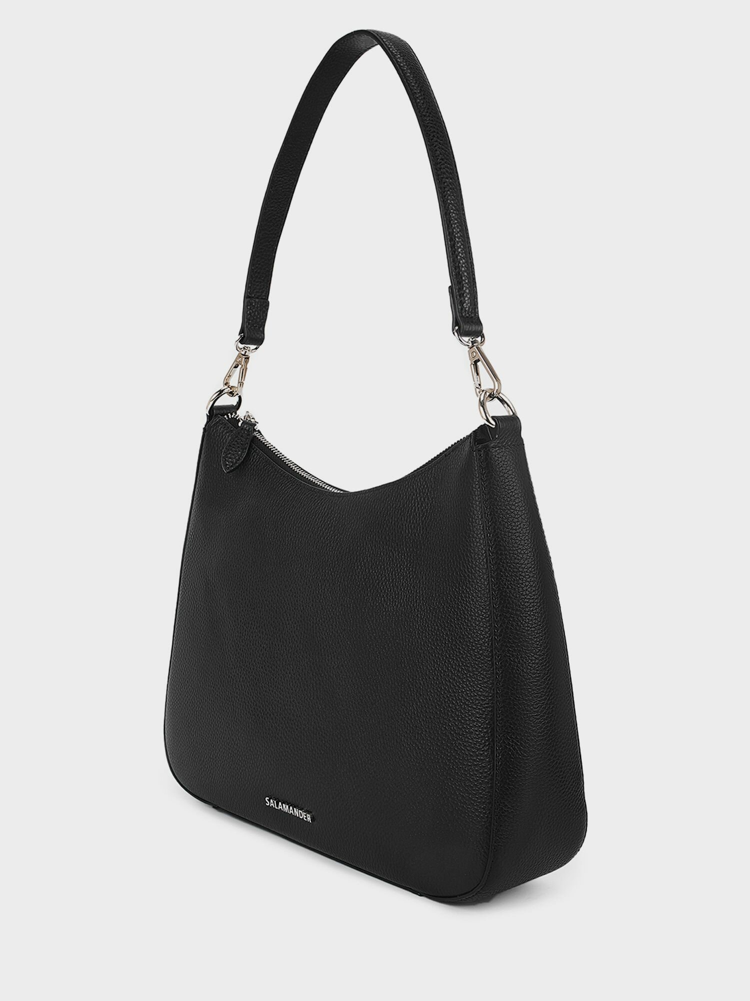Сумка-рюкзак Salamander, черный — фото 1
