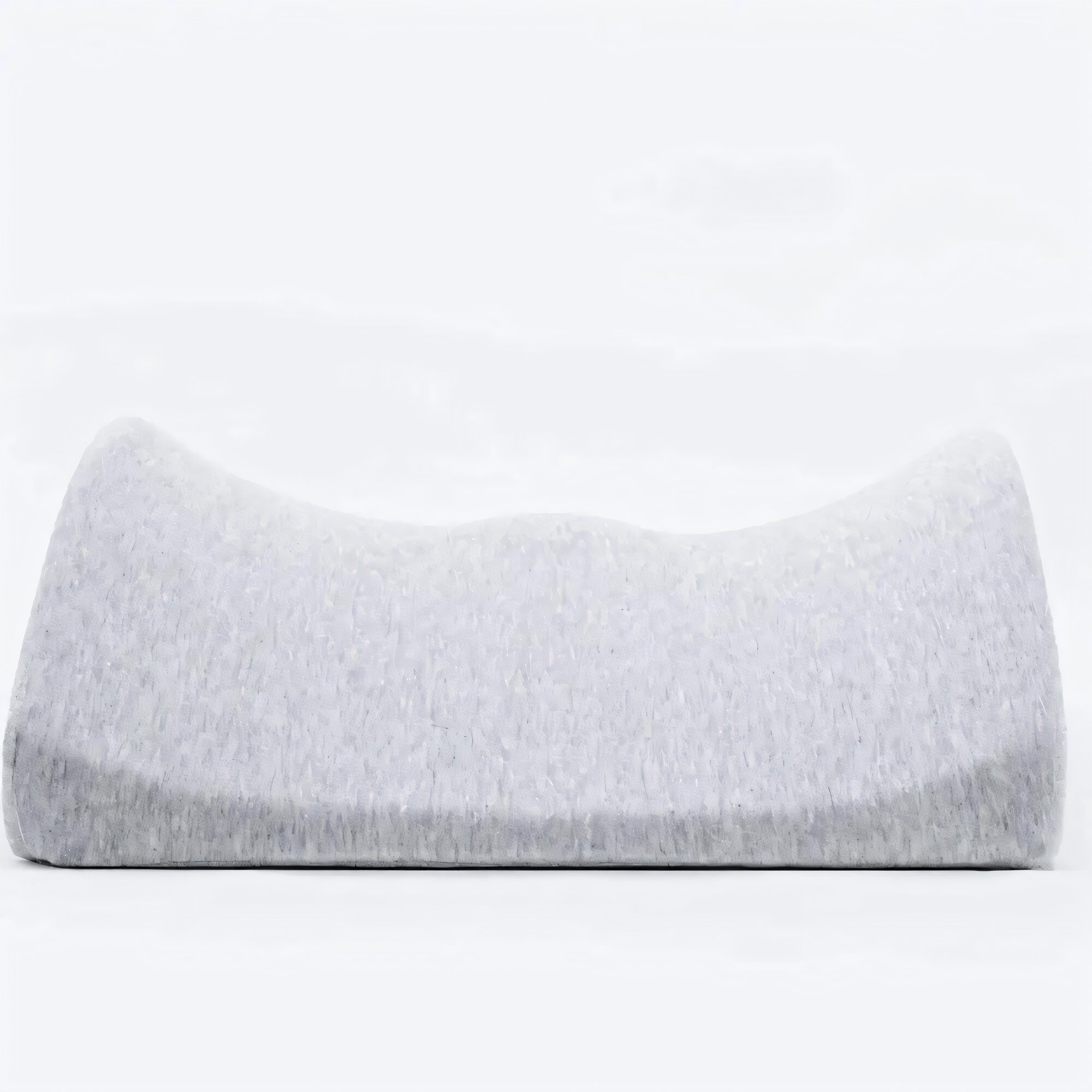 Изображение Ортопедическая подушка с эффектом памяти Xiaomi Mijia Neck Memory Pillow (500х300х100мм/70mm)(MJYZ018H)