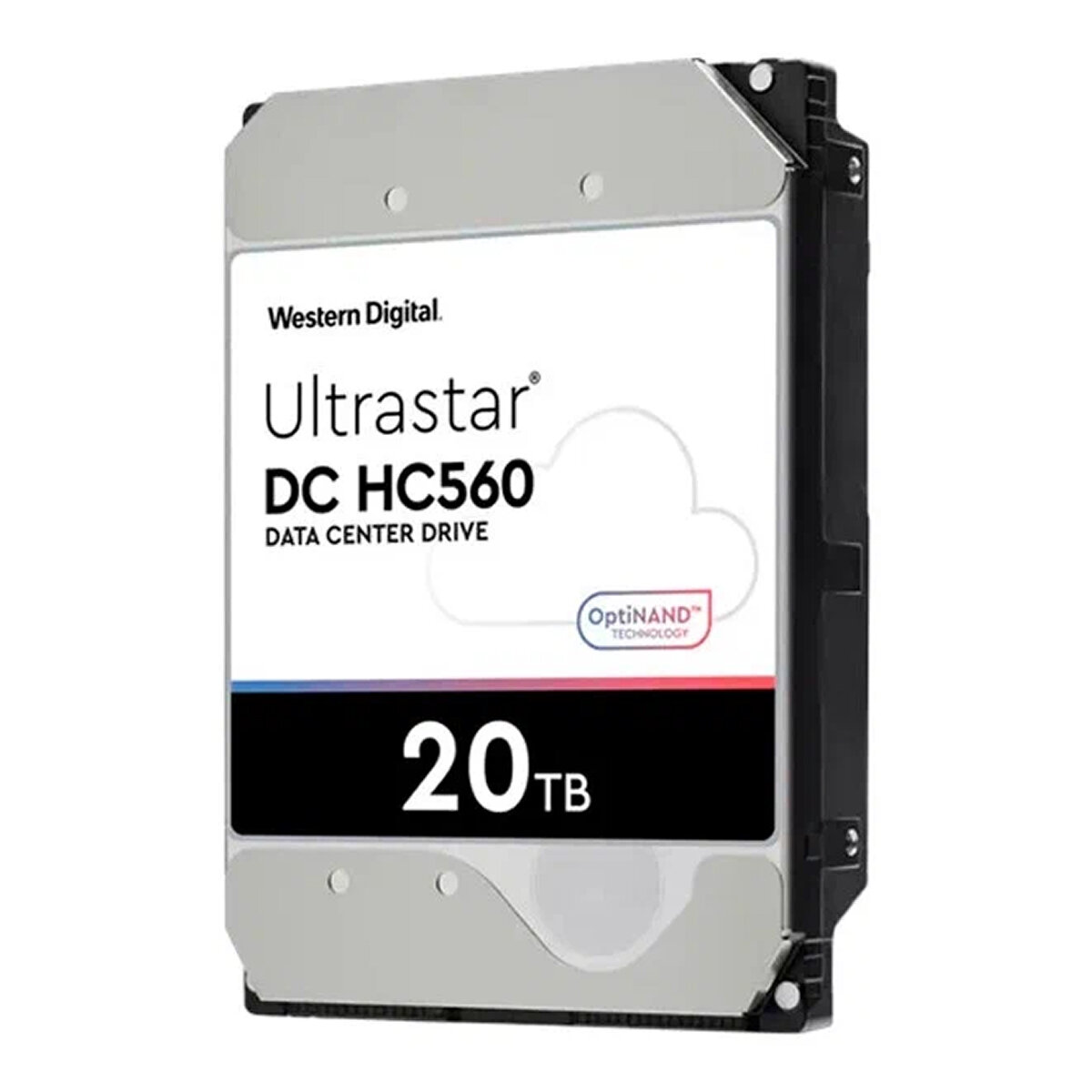 Жесткий диск Western Digital Ultrastar DC HС560 20Tb WUH722020BLE6L4