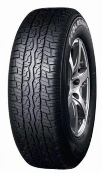 Шина Yokohama Geolandar H/T G902 265/65 R17 112H